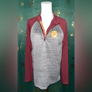 Women’s Long Sleeve Cleveland Cavaliers Shirt NWT Small